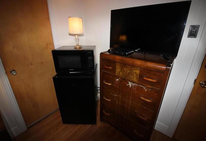 צימר Ma Chaumière Au Québec