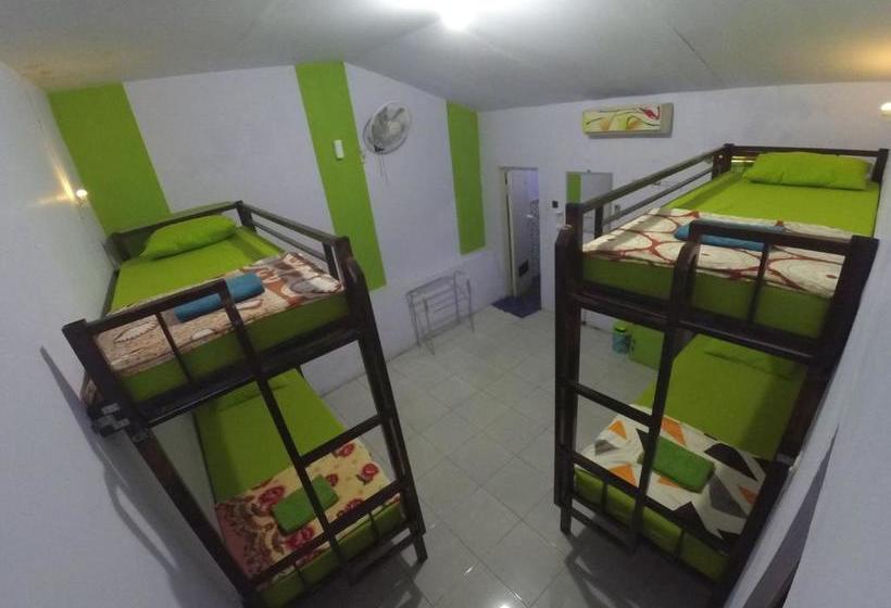 تختخواب و صبحانه Quinn Homestay