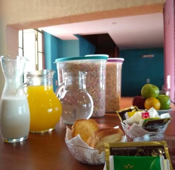 Black Sheep International Hostel