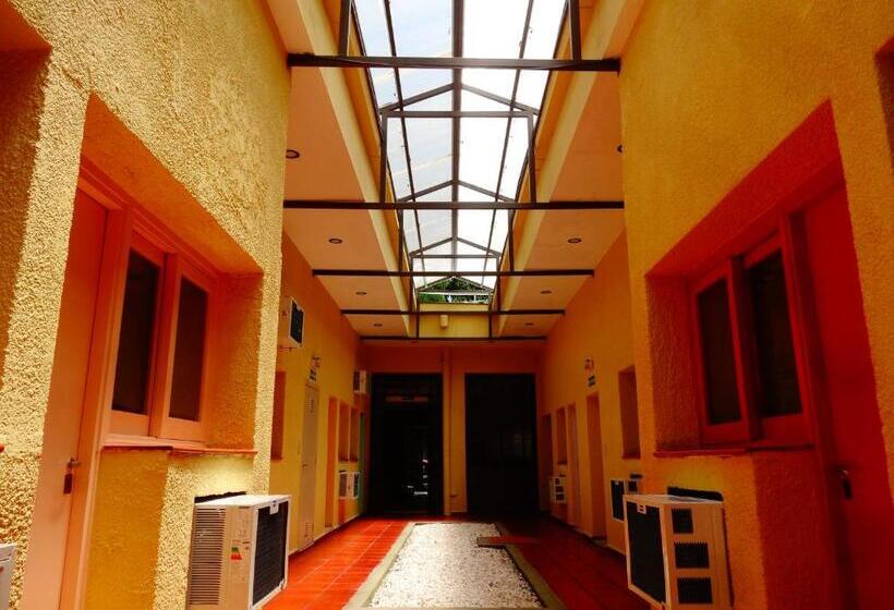 Black Sheep International Hostel