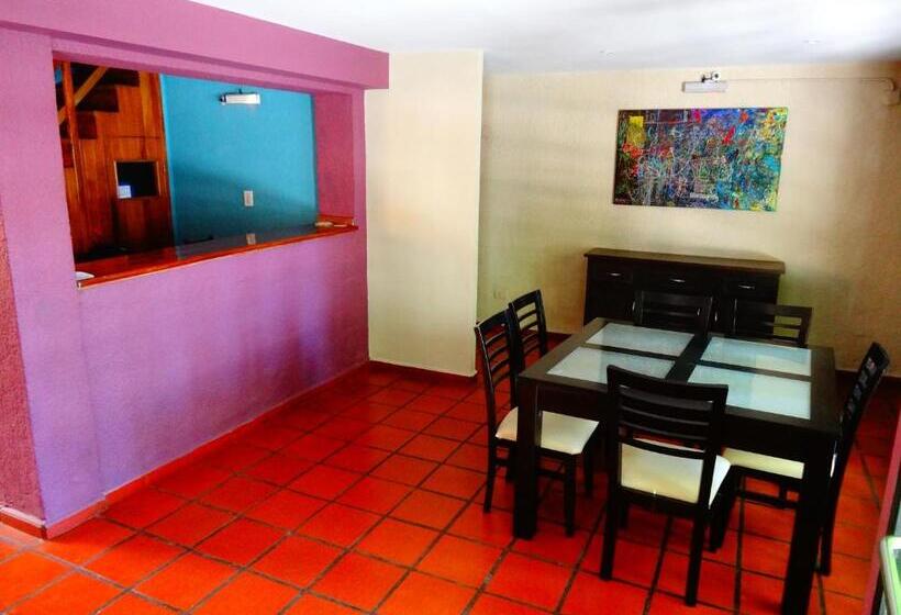 Black Sheep International Hostel