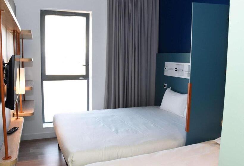 هتل Ibis Budget Langres