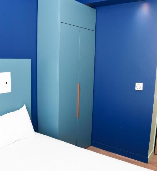 هتل Ibis Budget Langres