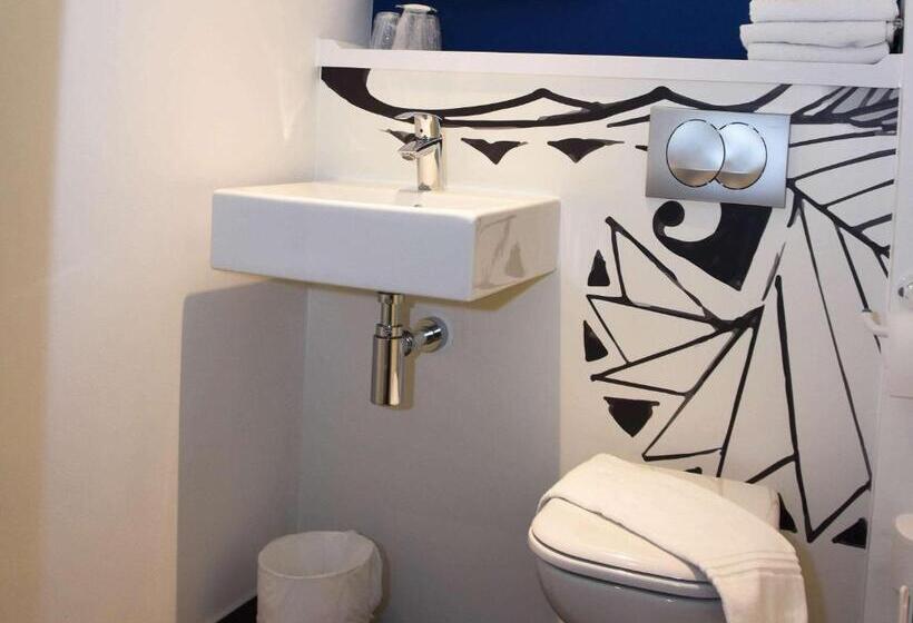 هتل Ibis Budget Langres
