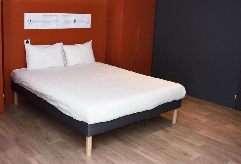 هتل Ibis Budget Langres