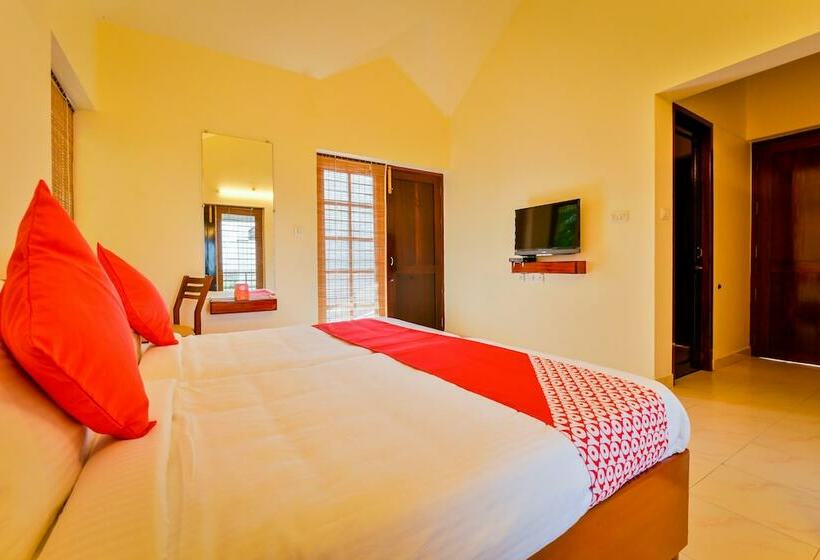 酒店 Oyo 16745 One & Only Homestay