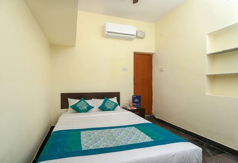 Hotelli Oyo 19760 Passion Paradise