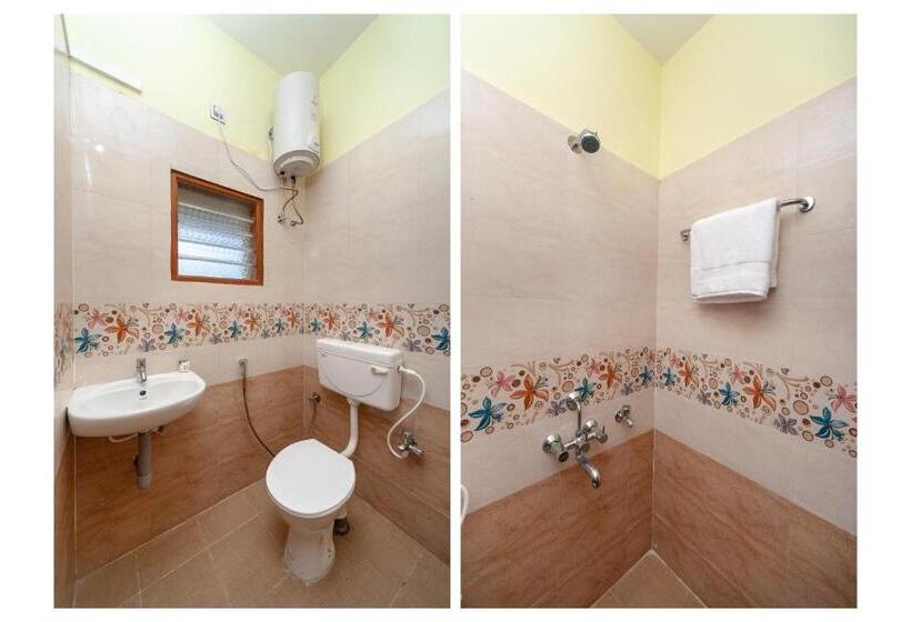 Hotelli Oyo 19760 Passion Paradise