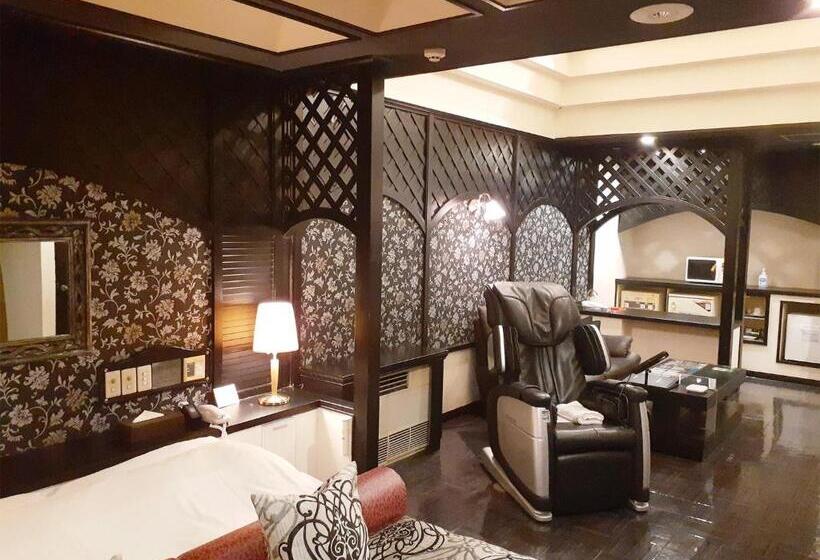 فندق Restay Tokushima Aine