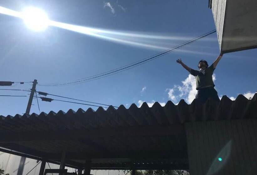 بنسيون Guesthouse Lahar  Hostel
