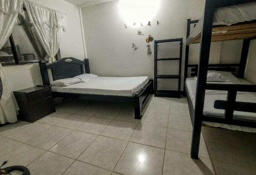 پانسیون Oasis De Tolú