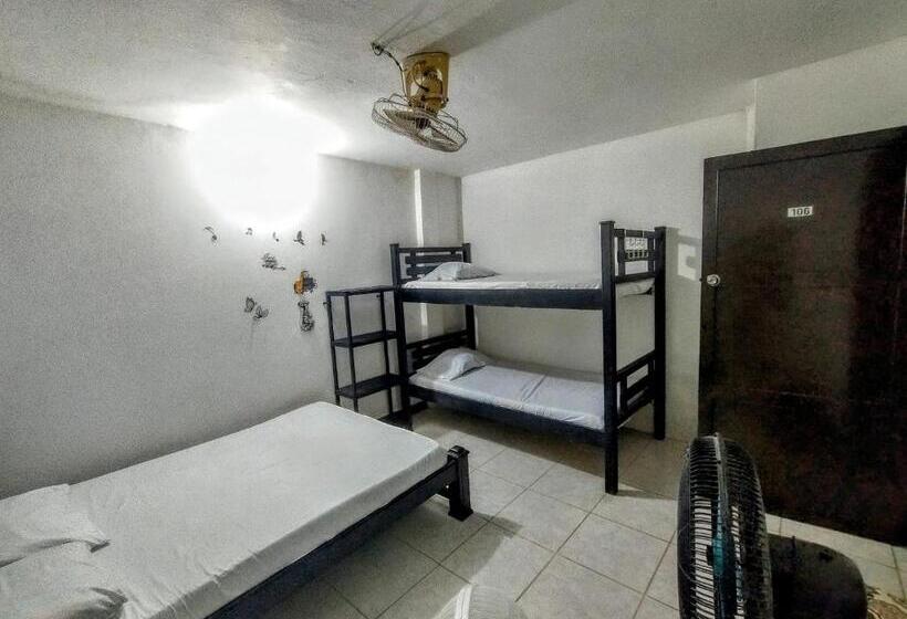 پانسیون Oasis De Tolú