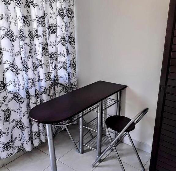 پانسیون Oasis De Tolú