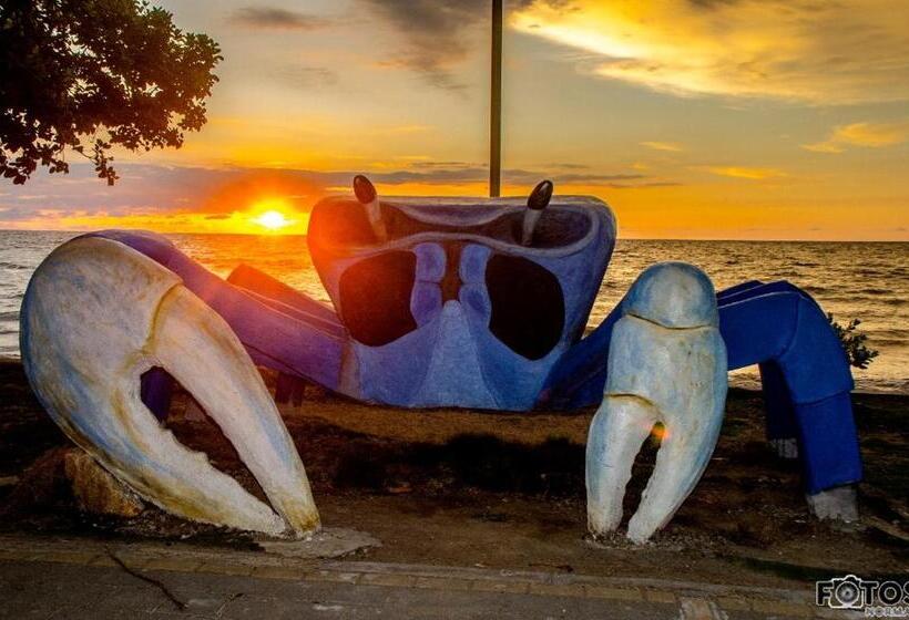 پانسیون Oasis De Tolú