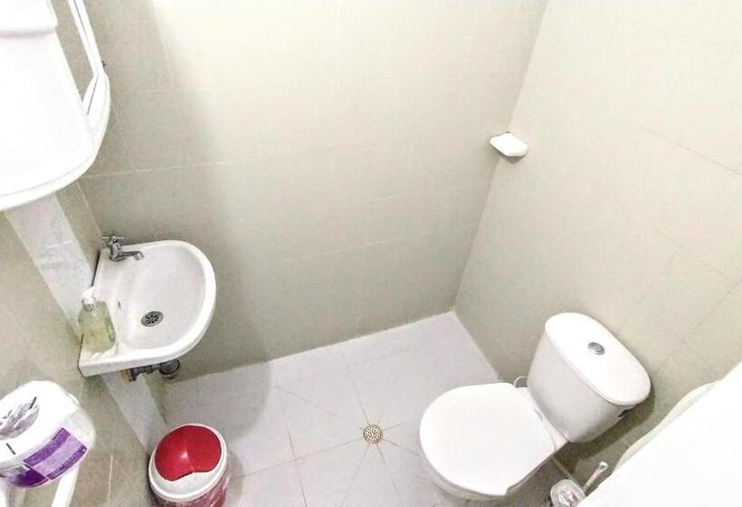 پانسیون Oasis De Tolú