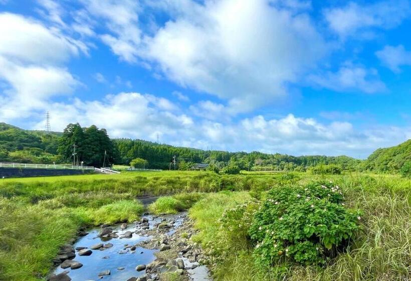 بنسيون Seiryukyou