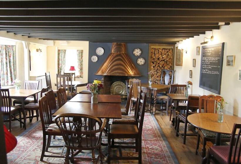 مبيت وإفطار Jubilee Inn