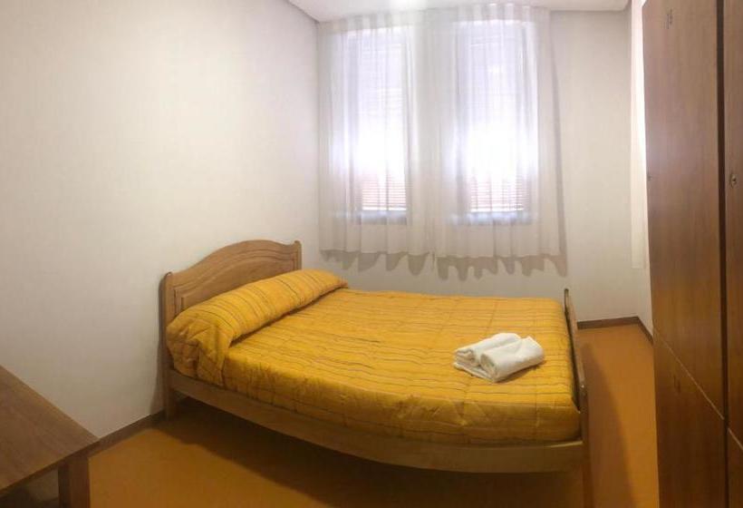 Ecoalbergue La Mola
