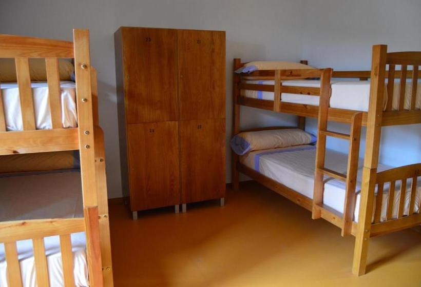 Ecoalbergue La Mola