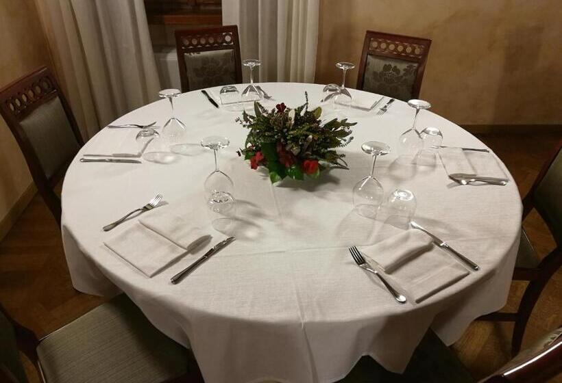 فندق Agriturismo Corte Palazzo