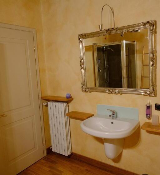 فندق Agriturismo Corte Palazzo