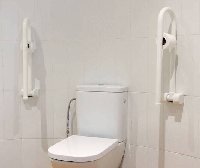 فندق Hostal Ses Negres