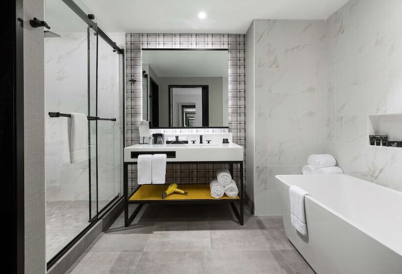 فندق Hyatt Centric Mountain View