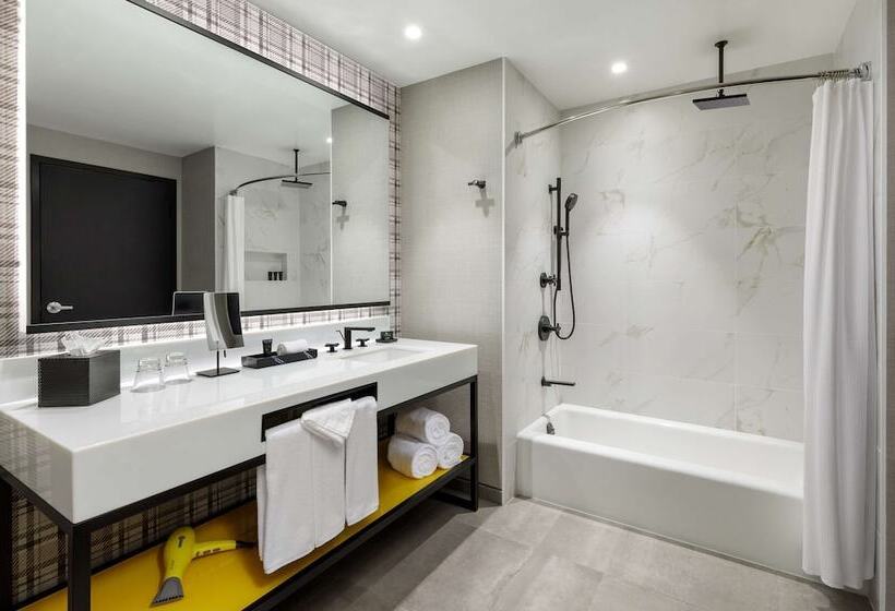 فندق Hyatt Centric Mountain View