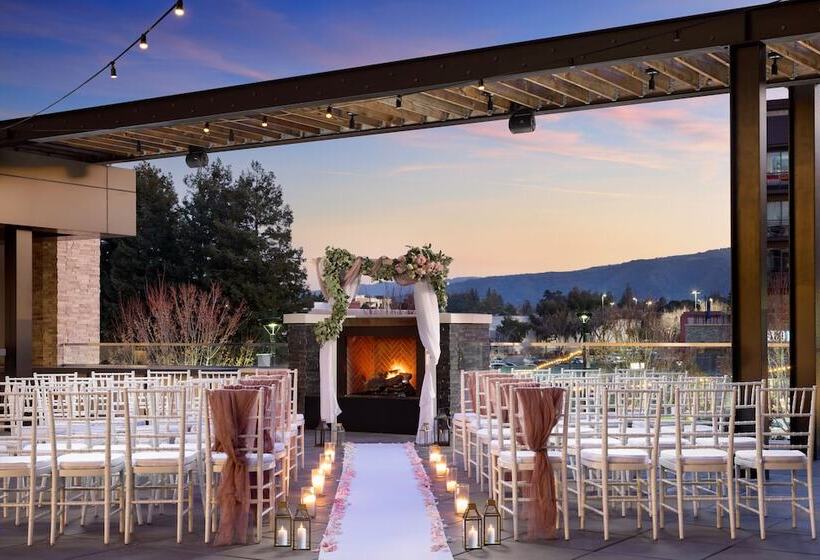 فندق Hyatt Centric Mountain View