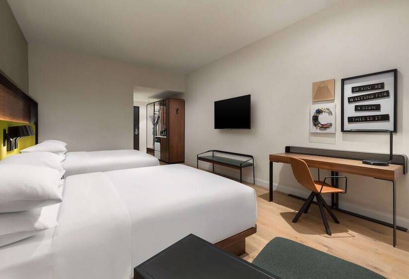 فندق Hyatt Centric Mountain View