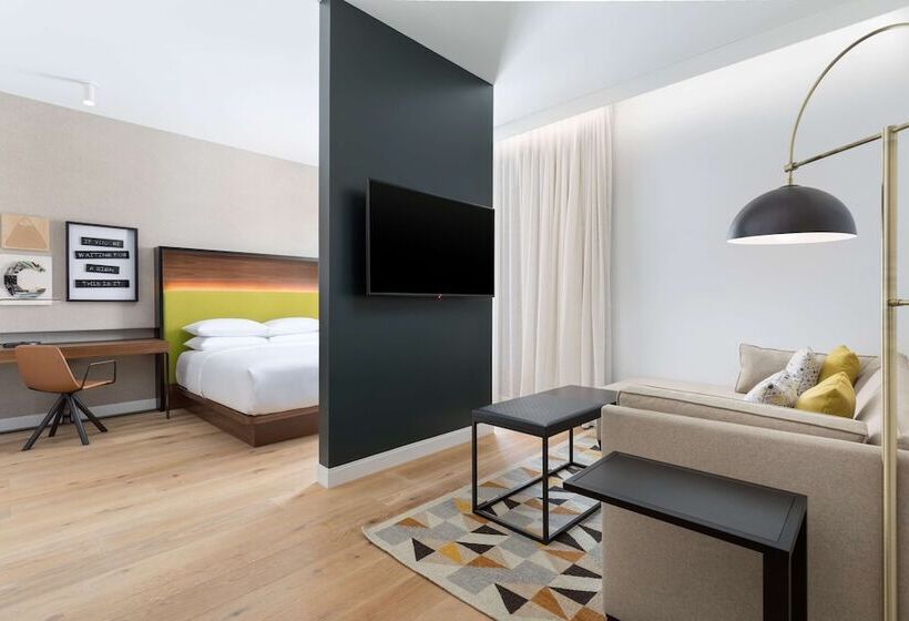 فندق Hyatt Centric Mountain View