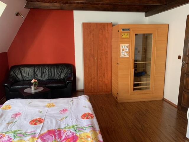 هتل U Betty   Ostrava Centrum