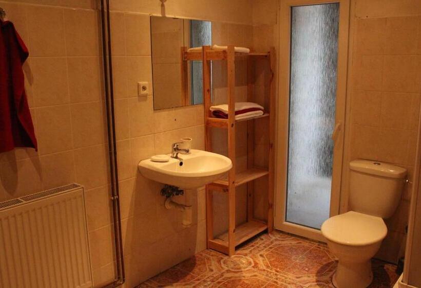 هتل U Betty   Ostrava Centrum