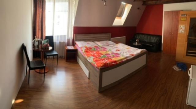 هتل U Betty   Ostrava Centrum