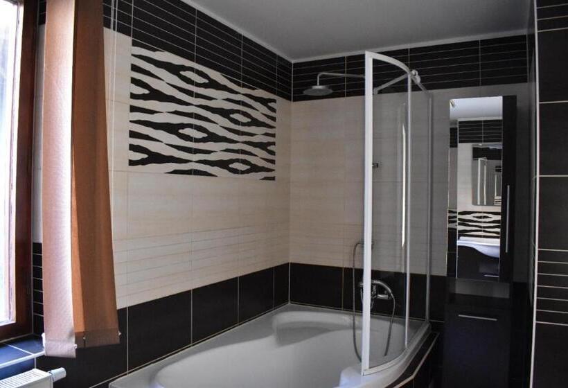 هتل U Betty   Ostrava Centrum