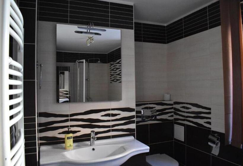 هتل U Betty   Ostrava Centrum