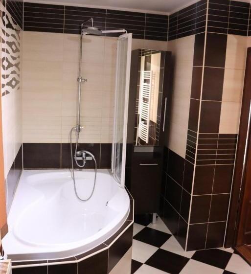 هتل U Betty   Ostrava Centrum