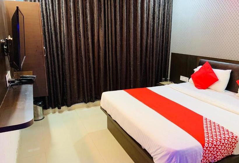 호텔 Hill Look Inn