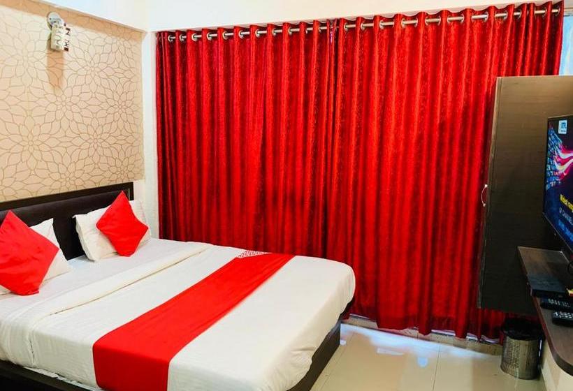 호텔 Hill Look Inn