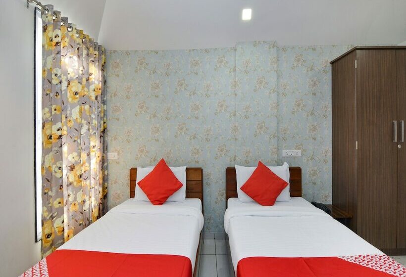 Oyo 22827 Hotel Prafulla
