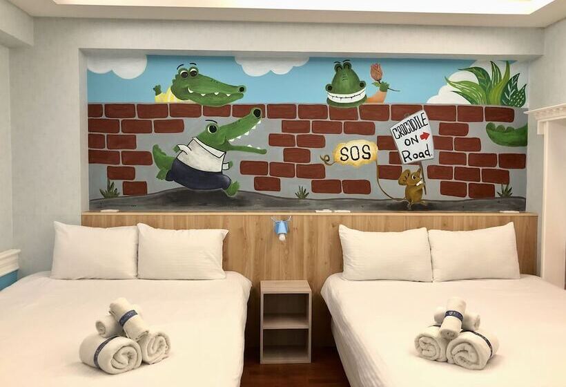 پانسیون Go To Where