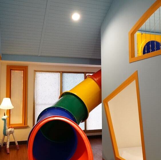 پانسیون Go To Where