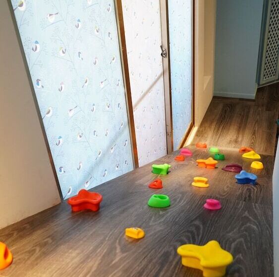 پانسیون Go To Where