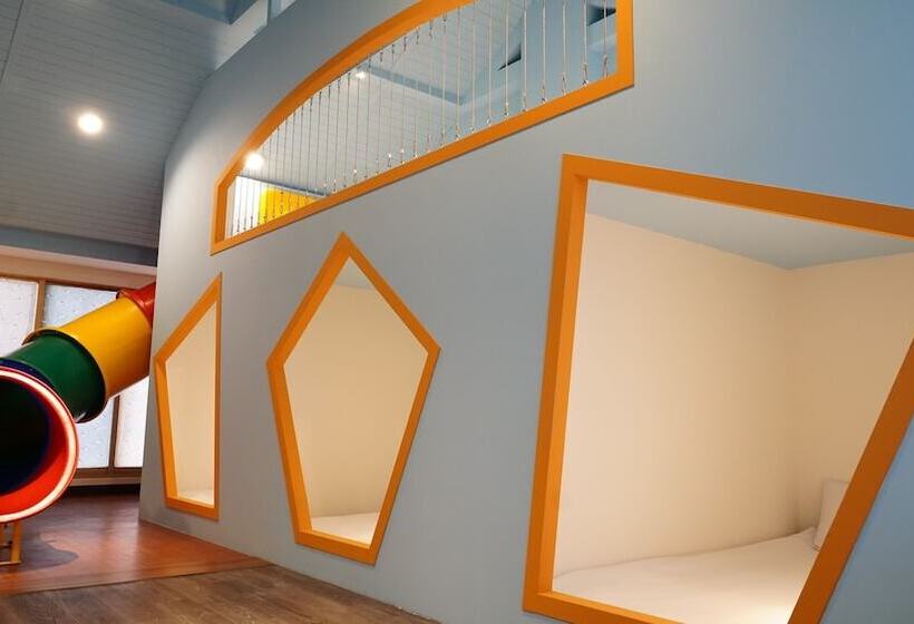 پانسیون Go To Where