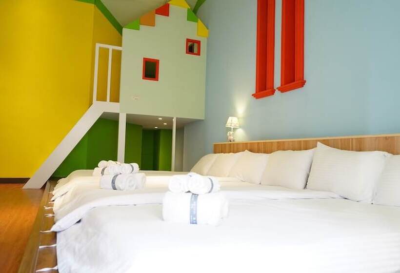 پانسیون Go To Where