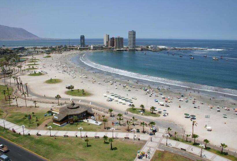 Panzió Hostal Lecher