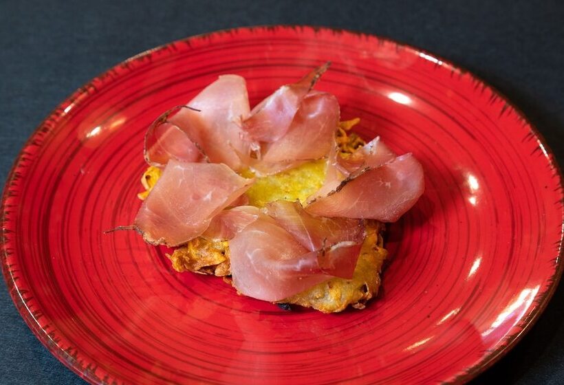 پانسیون Locanda Le Due Travi