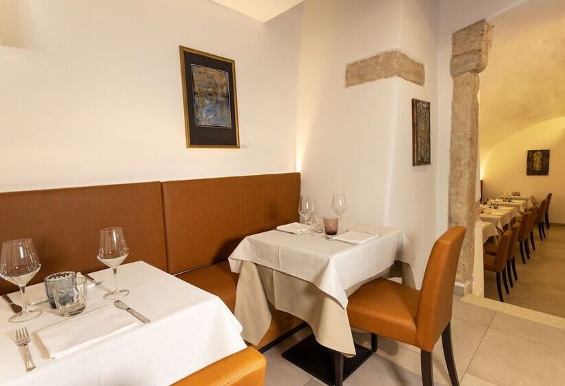 پانسیون Locanda Le Due Travi