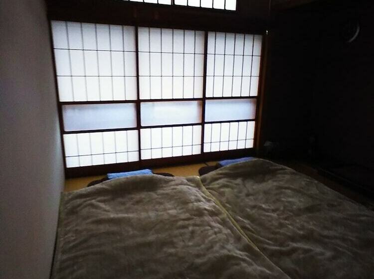 膳宿费 Tabiyado Okamura Seicho Ato