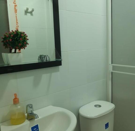 هاستل Hostal Villa Cecilia